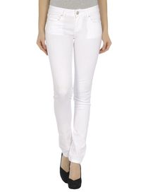 SEVEN7 - Denim trousers