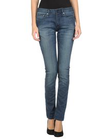 NEIL BARRETT - Denim trousers