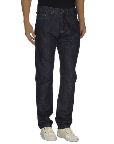ZOOM NEIL BARRETT - Denim trousers