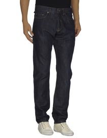 NEIL BARRETT - Denim pants
