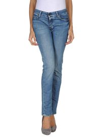 M.GRIFONI DENIM - Denim pants