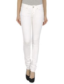 SEVEN7 - Denim trousers