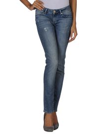 SEVEN7 - Denim trousers