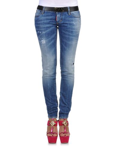 DSQUARED2 - Jeans