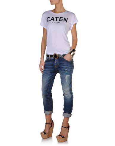 DSQUARED2 - Jeans