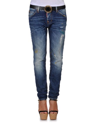DSQUARED2 - Jeans