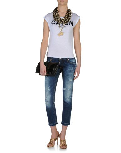 DSQUARED2 - Jeans