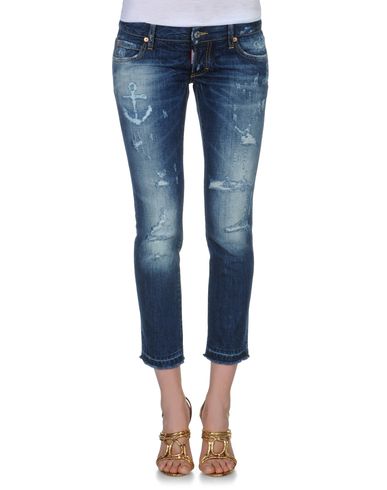 DSQUARED2 - Jeans