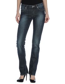 ACNE - Denim trousers