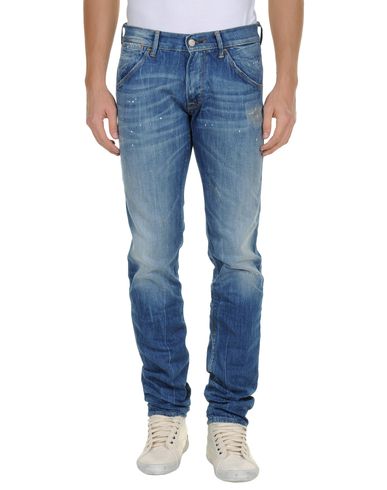 ZOOM HTC - Denim pants