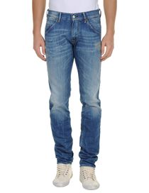 HTC - Denim pants
