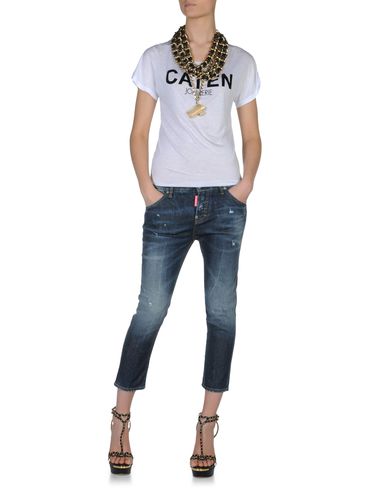 DSQUARED2 - Jeans