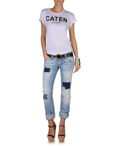 DSQUARED2 - Jeans