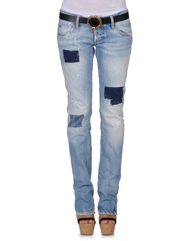 DSQUARED2 - Jeans