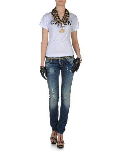 DSQUARED2 - Jeans