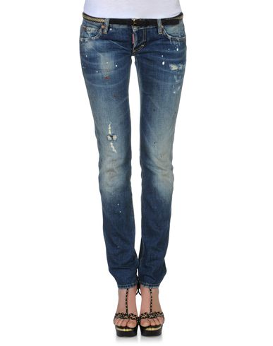 DSQUARED2 - Jeans