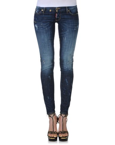 DSQUARED2 - Jeans