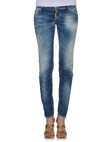DSQUARED2 - Jeans
