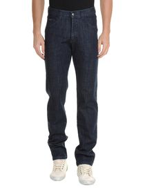 FLY 3 - Denim pants