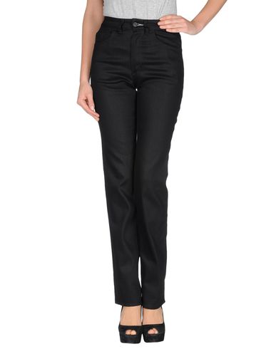 ZOOM ACNE - Denim pants
