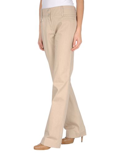 ZOOM DOLCE & GABBANA - Denim pants