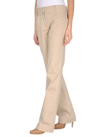 DOLCE & GABBANA - Denim pants