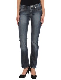 ACNE - Denim trousers