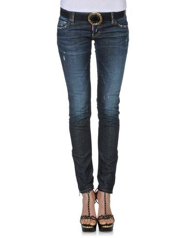 DSQUARED2 - Jeans