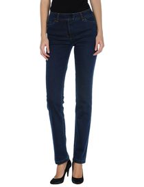 CARACTERE - Denim pants