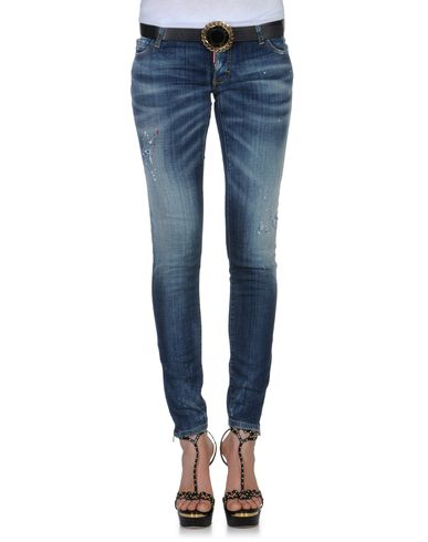 DSQUARED2 - Jeans