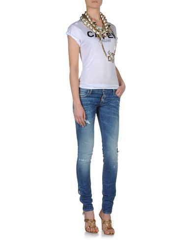 DSQUARED2 - Jeans