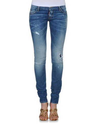 DSQUARED2 - Jeans