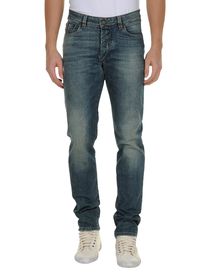 JOMUD COLLECTION - Denim pants