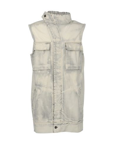 ZOOM DRKSHDW by RICK OWENS - Denim outerwear