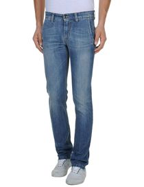 RE-HASH - Denim pants