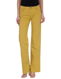 SEE BY CHLOÉ - Denim trousers