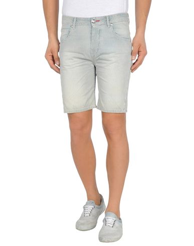 ZOOM LOVE MOSCHINO - Bermuda