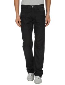 BURBERRY - Denim pants