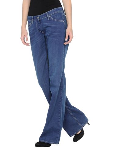 ZOOM ETOILE ISABEL MARANT - Denim pants