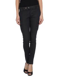 TAGLIATORE - Denim pants