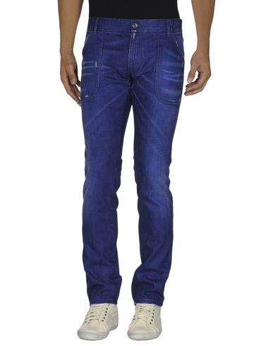ZOOM DOLCE & GABBANA - Denim pants