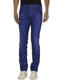 DOLCE & GABBANA - Denim pants