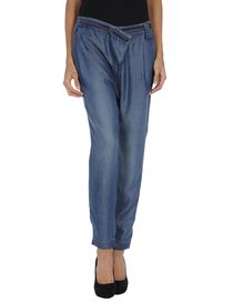 LIU •JEANS - Denim pants