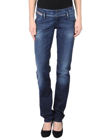 ZOOM DIESEL - Denim pants