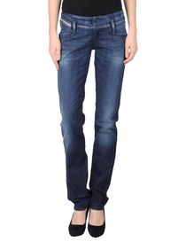 DIESEL - Denim pants