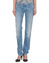 DIESEL - Denim trousers