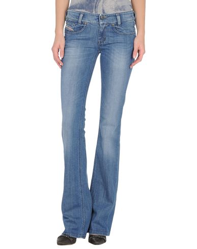 ZOOM DIESEL - Denim trousers