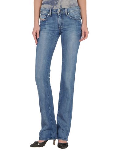 ZOOM DIESEL - Denim pants