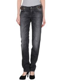 GUCCI - Denim trousers