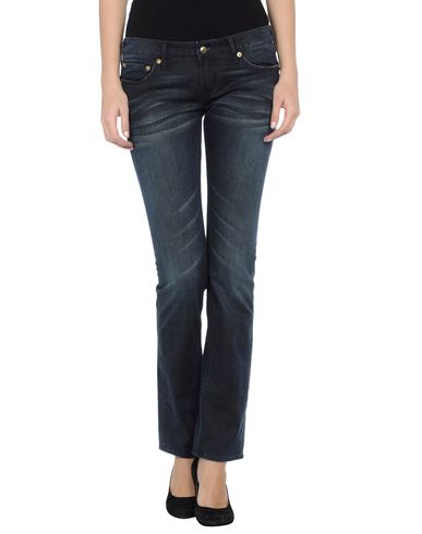 ZOOM EVISU GENES - Denim pants